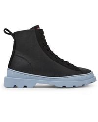 Camper - Brutus Boots - Lyst