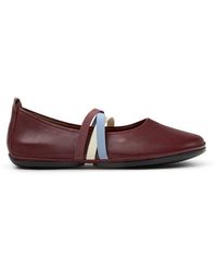Camper - Ballerinas - Lyst