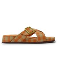 Camper - Sandals - Lyst