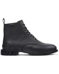 Camper - Stiefeletten - Lyst