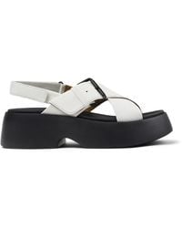 Camper - Formal Shoes - Lyst