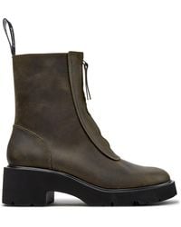 Camper - 54Mm Milah Boots - Lyst