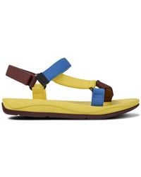 Camper - Sandals - Lyst
