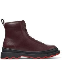 Camper - Stiefeletten - Lyst