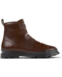 Camper - Ankle Boots - Lyst