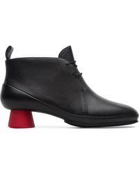 camper alright boots