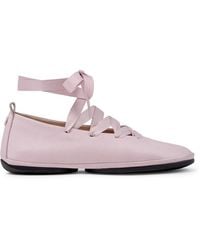 Camper - Right Nina Ballerina - Lyst