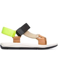 camper sandals