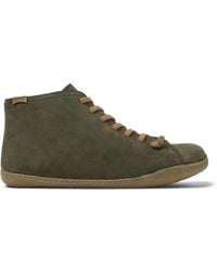 Camper - Peu Boots - Lyst