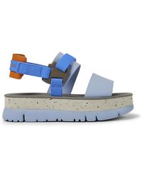 Camper - Sandals - Lyst