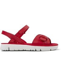 Camper - Lässige schuhe - Lyst