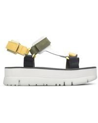 Camper - Sandals - Lyst