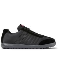 Camper - Black Recycled Pet Sneakers - Lyst