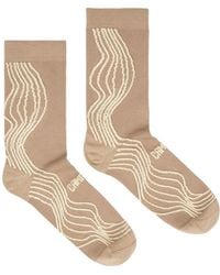 Camper - Socks - Lyst