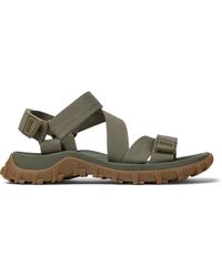 Camper - Sandals - Lyst