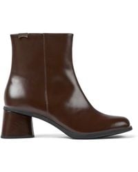 Camper - Kiara Booties - Lyst
