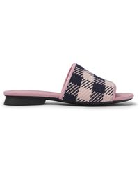 Camper - Sandals - Lyst