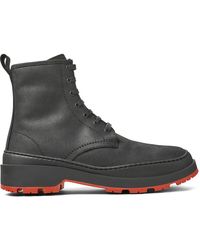 Camper - Brutus Trek Booties - Lyst