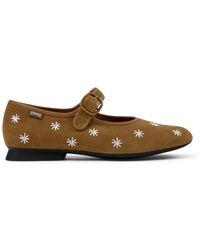 Camper - Ballerinas - Lyst