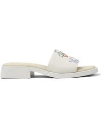 Camper - Sliders - Lyst