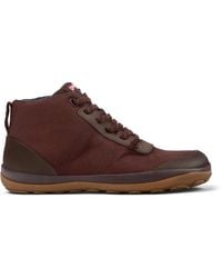 Camper - Peu Pista - Lyst