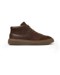 Camper - Ankle Boots - Lyst
