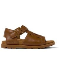 Camper - Brutus Sandal - Lyst