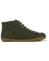 Camper - Peu Boots - Lyst