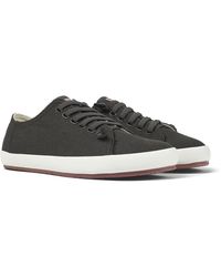 Camper - Recycled Cotton Sneakers - Lyst