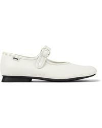 Camper - Zapatos de vestir - Lyst