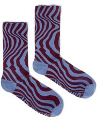 Camper - Socks - Lyst