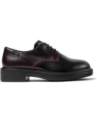 Camper - Flache schuhe - Lyst