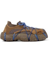 Camper - Sneaker - Lyst