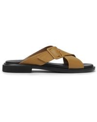 Camper - Sandals - Lyst