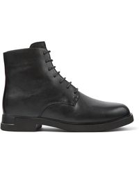 Camper - Ankle Boots - Lyst