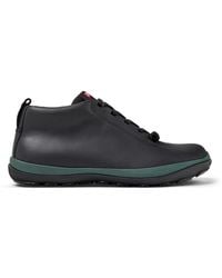 Camper - Ankle Boots - Lyst