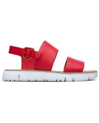 Camper - Oruga - Lyst
