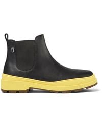 Camper - Brutus Trek Hydroshield - Lyst