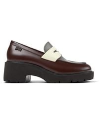 Camper - Formal Shoes - Lyst