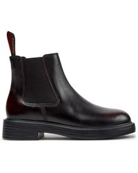 Camper - Boots - Lyst
