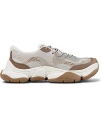Camper - Karst 2 Recycled Polyester Sneakers - Lyst
