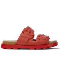 Camper - Brutus Sandal - Lyst
