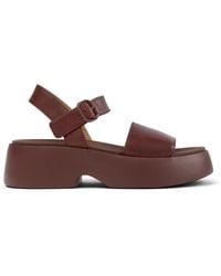Camper - Sandals - Lyst