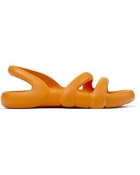 Camper - Sandals - Lyst