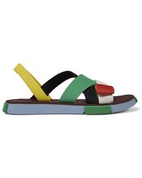Camper - Sandals - Lyst