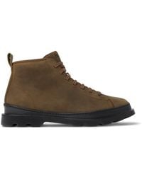 Camper - Stiefeletten - Lyst