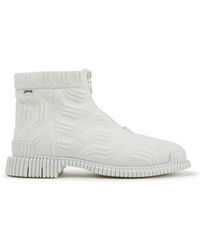 Camper - Stiefeletten - Lyst