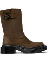 Camper - Ankle Boots - Lyst