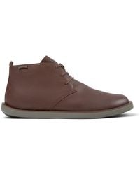 Camper - Ankle Boots - Lyst