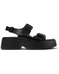 Camper - Sandals - Lyst